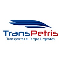 Transpetris Transportes e Cargas Urgentes Ltda Logo