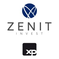 Zenit Invest Logo