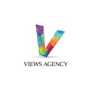 Views Agency Logo
