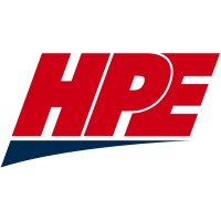 HPE Logo