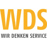 WDS GmbH Logo