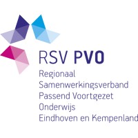 Regionaal Samenwerkingsverband Passend Voortgezet Onderwijs Eindhoven en Kempenland Logo