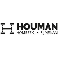 Houman bvba Logo