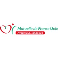 Mutuelle de France Unie Logo