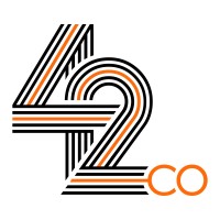 the 42 company Logo
