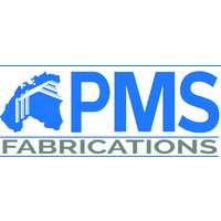 PMS Fabrications Ltd Logo