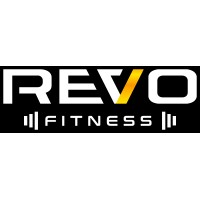 REVO Fitness Logo