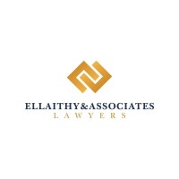 El Laithy & Associates Logo