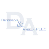 Dickinson & Avella, PLLC Logo