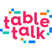 TableTalk Logo