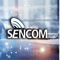 SENCOM Logo