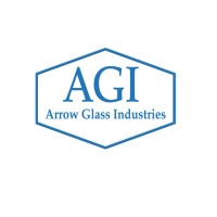 Arrow Glass Industries Logo