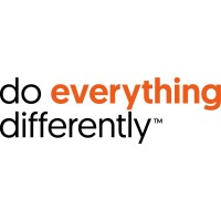 Do Everything Differently Ltd Logo