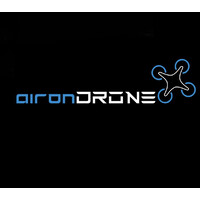 AIRONDRONE SRL Logo