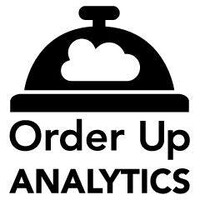 OrderUp Analytics, Inc. Logo