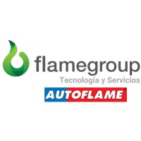 Flamegroup Logo
