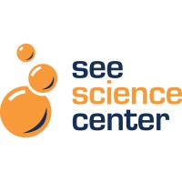 SEE Science Center Logo