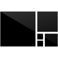 Level Frames Logo