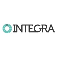 Integra Saúde Logo