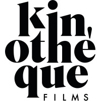 kinothèque Logo