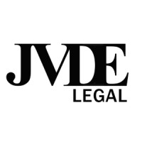 JVDE Legal Logo