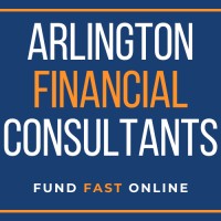 Arlington Financial Consultants LLC Logo