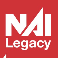 NAI Legacy Logo