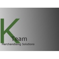 K Team Merchandising Solutions, LLC Logo