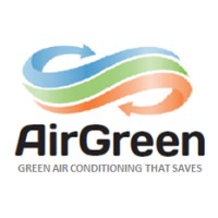 AirGreen Inc Logo