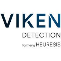Viken Detection Logo