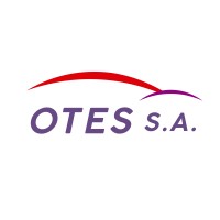 OTES S.A. Logo