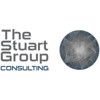 The Stuart Group Consulting Logo