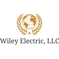 Wiley Electric, LLC Logo