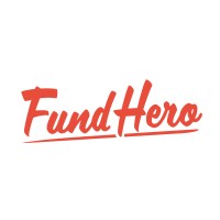 FundHero Logo