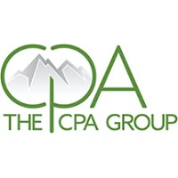 The CPA Group PLLC Logo
