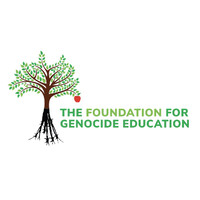 The Foundation for Genocide Education Logo