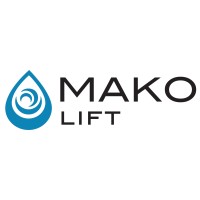 Mako Lift Logo