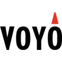 VOYO Business Design and Management Logo