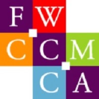 Friends World Committee for Consultation Section of the Americas Logo