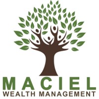 Maciel Wealth Management Logo