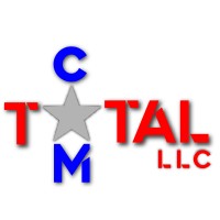 Total Com LLC Logo