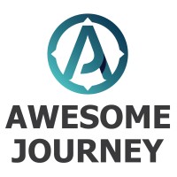 Awesome Journey Logo