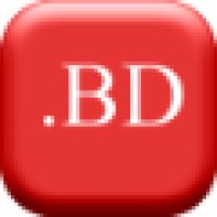 Bangladeshi Domain name (.com.bd) registration, renew and transfer service. Logo