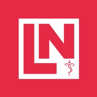 LN Webworks Private Limited - Website & Product Development Company Logo