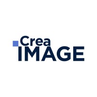 Crea Image Logo