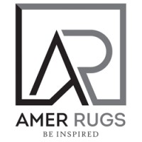 Amer Rugs Inc. Logo