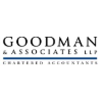 Goodman & Associates LLP Logo