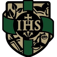 Jesuit Academy Logo