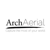 Arch Aerial Logo