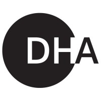 DHA Communications Logo